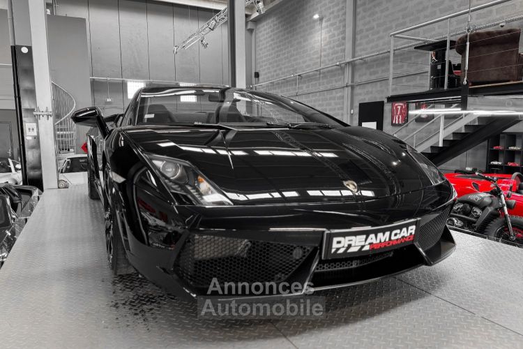 Lamborghini Gallardo Spyder - <small></small> 144.900 € <small>TTC</small> - #17