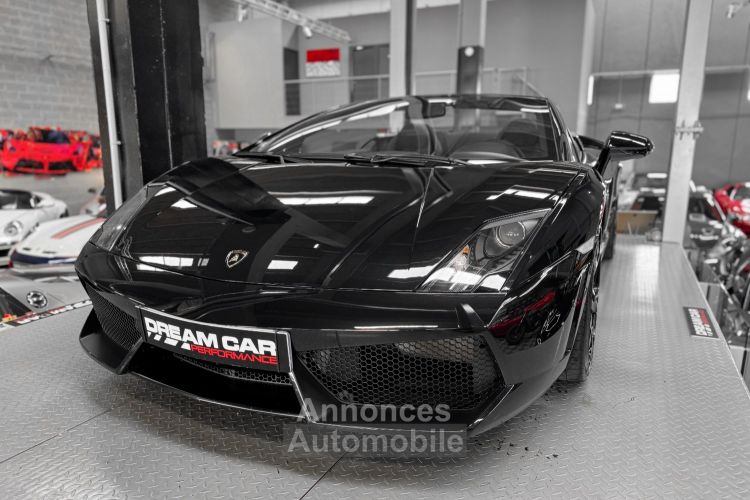 Lamborghini Gallardo Spyder - <small></small> 144.900 € <small>TTC</small> - #6