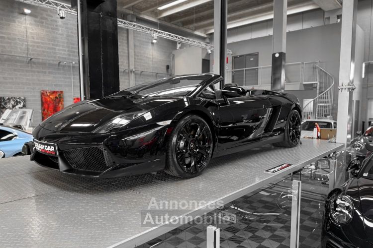 Lamborghini Gallardo Spyder - <small></small> 144.900 € <small>TTC</small> - #7