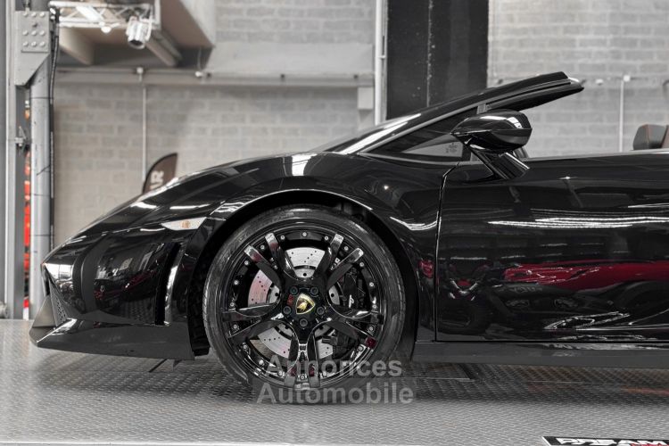 Lamborghini Gallardo Spyder - <small></small> 144.900 € <small>TTC</small> - #8