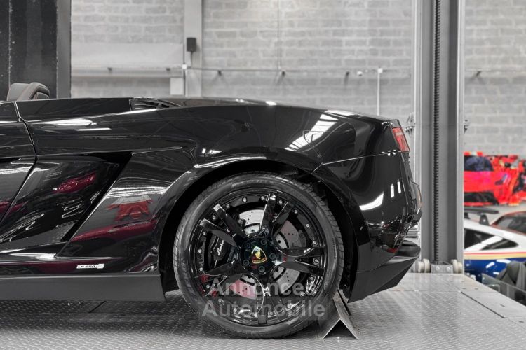 Lamborghini Gallardo Spyder - <small></small> 144.900 € <small>TTC</small> - #10