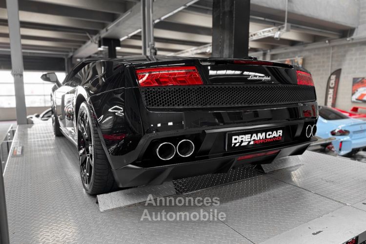 Lamborghini Gallardo Spyder - <small></small> 144.900 € <small>TTC</small> - #11