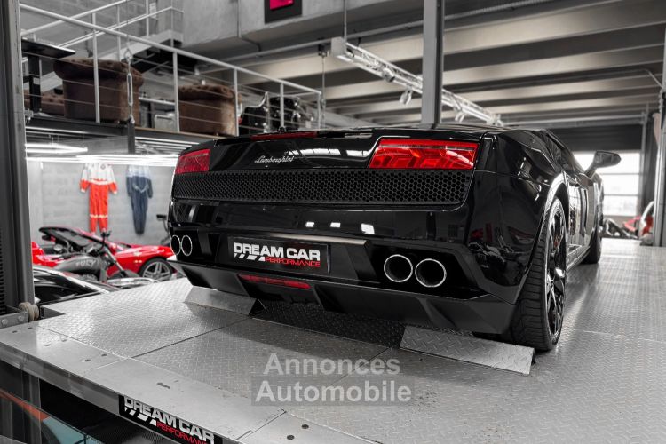 Lamborghini Gallardo Spyder - <small></small> 144.900 € <small>TTC</small> - #13