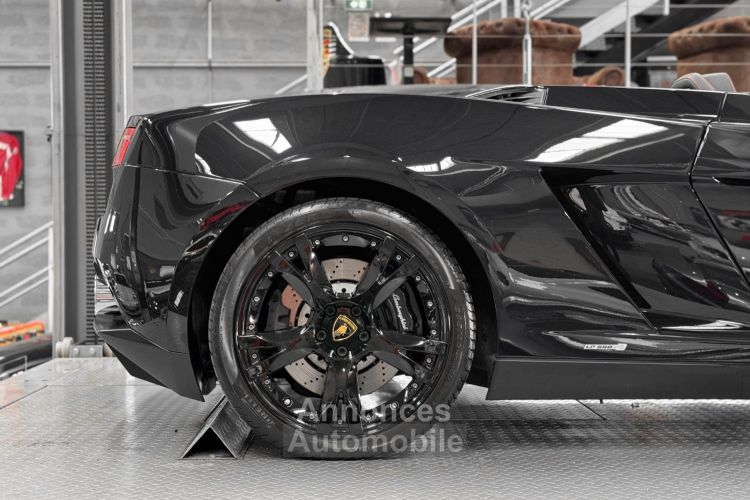 Lamborghini Gallardo Spyder - <small></small> 144.900 € <small>TTC</small> - #14