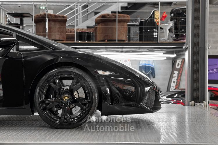 Lamborghini Gallardo Spyder - <small></small> 144.900 € <small>TTC</small> - #15