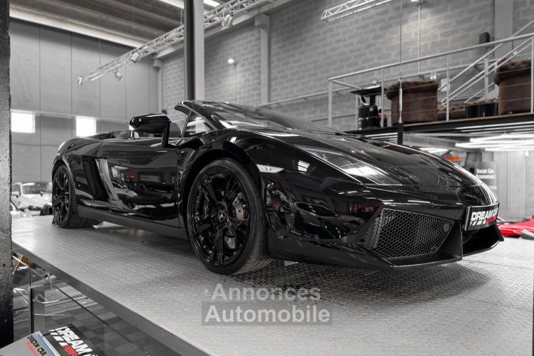 Lamborghini Gallardo Spyder - <small></small> 144.900 € <small>TTC</small> - #16