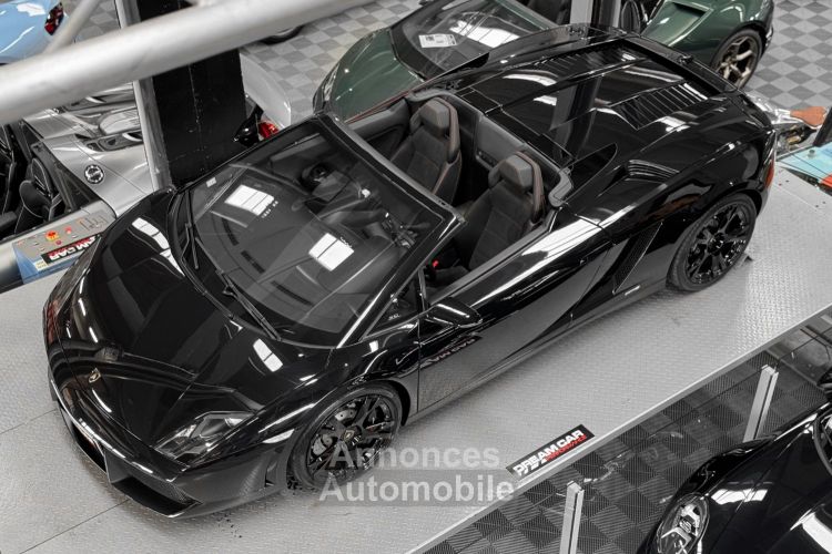 Lamborghini Gallardo Spyder - <small></small> 144.900 € <small>TTC</small> - #20