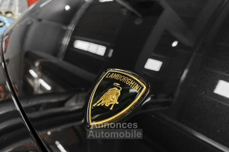 Lamborghini Gallardo Spyder - <small></small> 144.900 € <small>TTC</small> - #27
