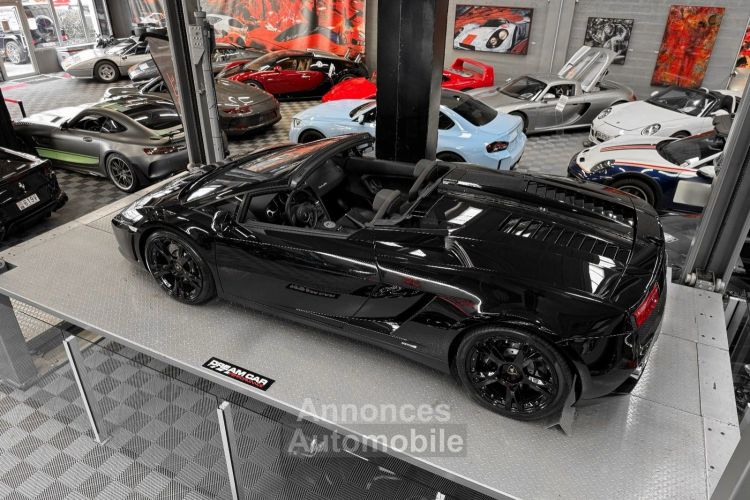 Lamborghini Gallardo Spyder - <small></small> 144.900 € <small>TTC</small> - #3