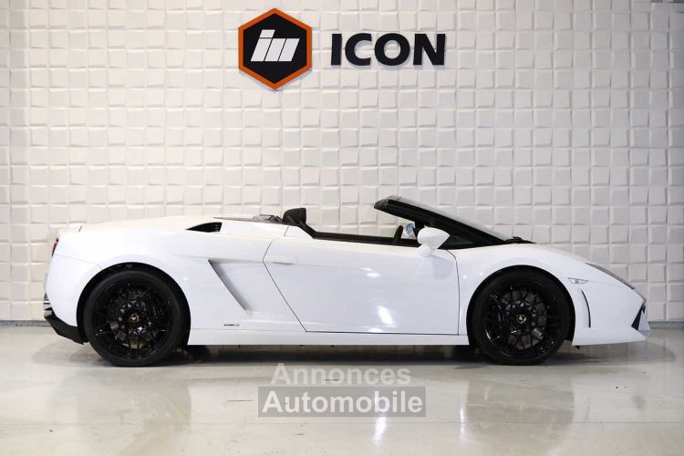 Lamborghini Gallardo Spyder - <small></small> 139.990 € <small>TTC</small> - #2