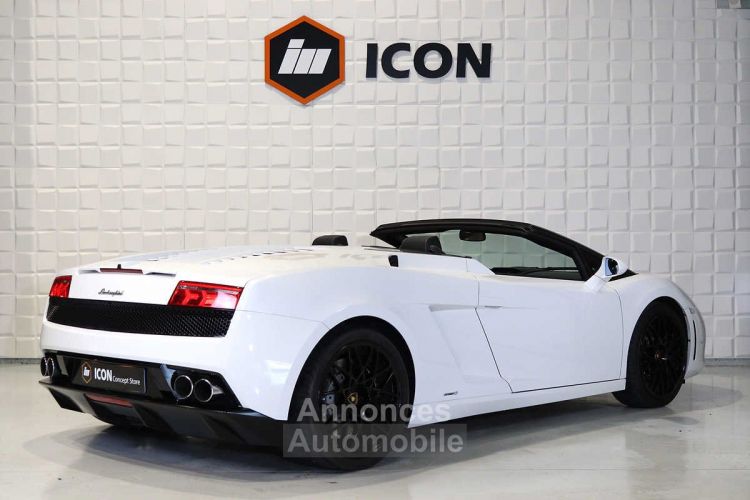 Lamborghini Gallardo Spyder - <small></small> 139.990 € <small>TTC</small> - #3