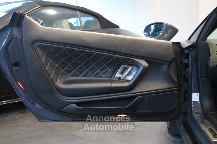 Lamborghini Gallardo Spyder 5.2 V10 - <small>A partir de </small>1.090 EUR <small>/ mois</small> - #9