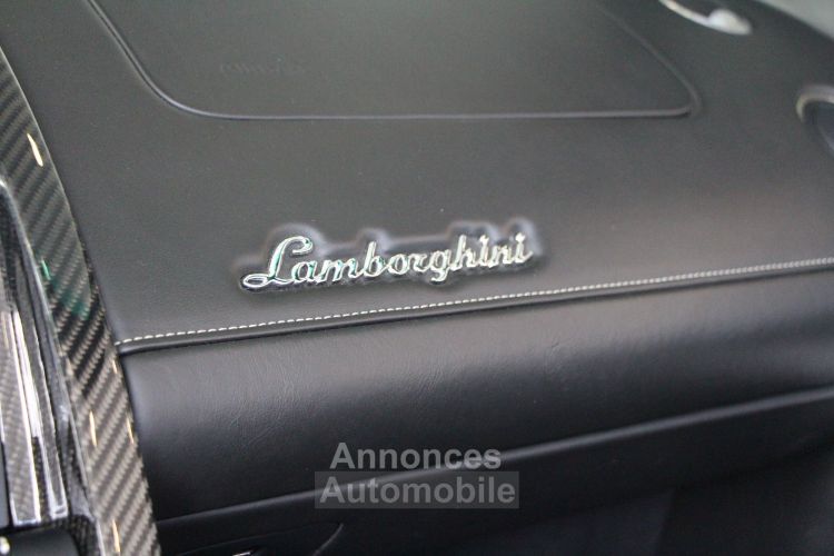 Lamborghini Gallardo Spyder 5.2 V10 - <small>A partir de </small>1.090 EUR <small>/ mois</small> - #21