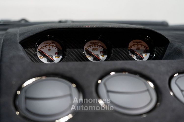 Lamborghini Gallardo Spyder LP 570 4 Performante Ed. Tecnica V10 5.2 570 Ch - <small></small> 224.900 € <small>TTC</small> - #23