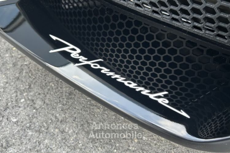 Lamborghini Gallardo Spyder Performante 5.2L V10 570Ch - <small></small> 194.900 € <small>TTC</small> - #9