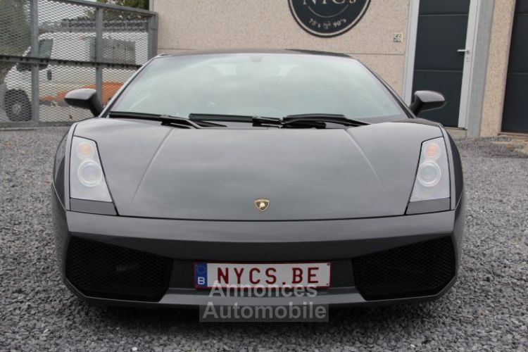 Lamborghini Gallardo Superleggera - <small></small> 165.000 € <small>TTC</small> - #2