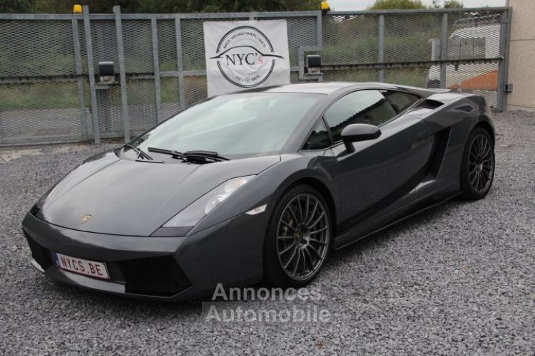 Lamborghini Gallardo Superleggera - <small></small> 165.000 € <small>TTC</small> - #3