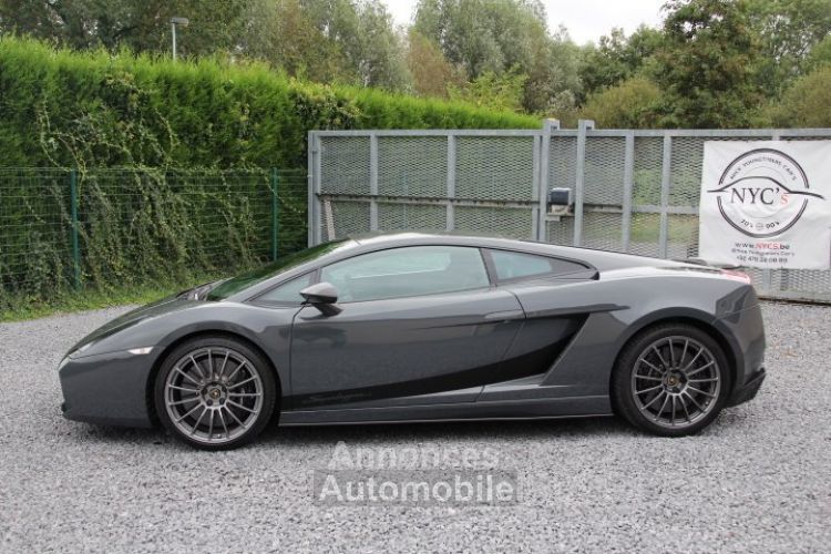 Lamborghini Gallardo Superleggera - <small></small> 165.000 € <small>TTC</small> - #4