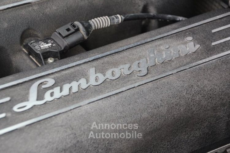 Lamborghini Gallardo Superleggera - <small></small> 165.000 € <small>TTC</small> - #30