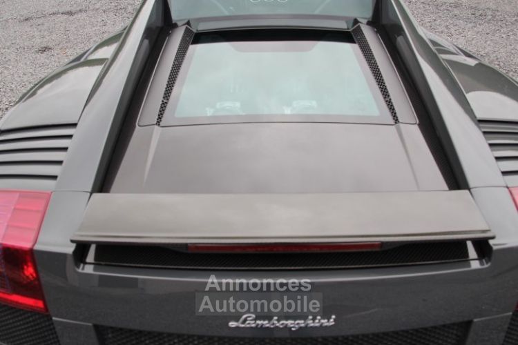 Lamborghini Gallardo Superleggera - <small></small> 165.000 € <small>TTC</small> - #32