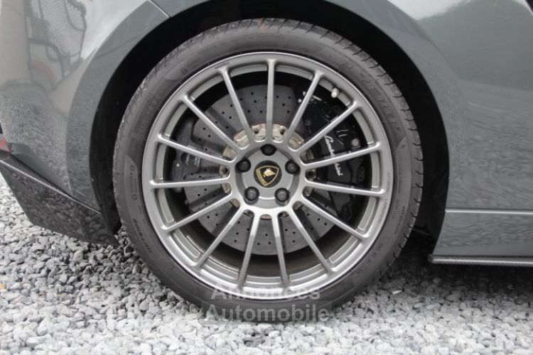 Lamborghini Gallardo Superleggera - <small></small> 165.000 € <small>TTC</small> - #50