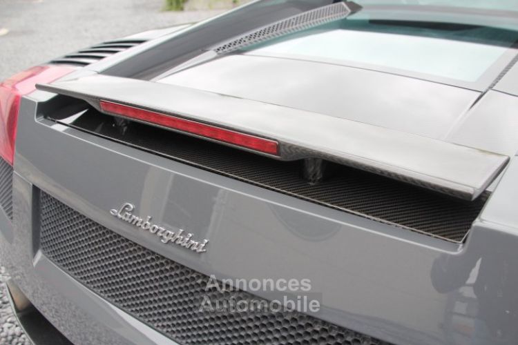 Lamborghini Gallardo Superleggera - <small></small> 165.000 € <small>TTC</small> - #52
