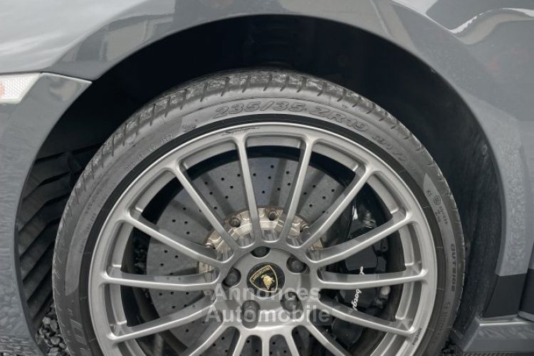 Lamborghini Gallardo Superleggera - <small></small> 165.000 € <small>TTC</small> - #53