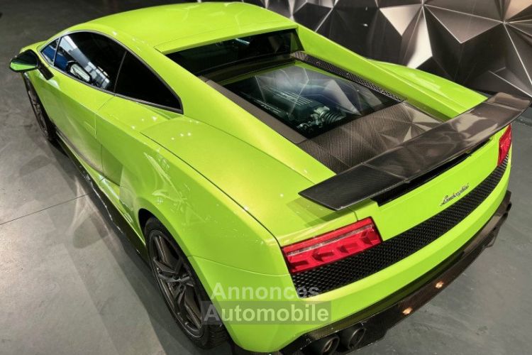 Lamborghini Gallardo SUPERLEGGERA - <small></small> 162.990 € <small>TTC</small> - #12