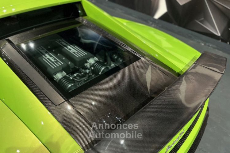 Lamborghini Gallardo SUPERLEGGERA - <small></small> 162.990 € <small>TTC</small> - #15