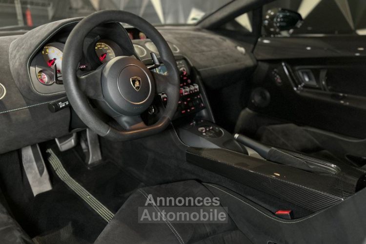 Lamborghini Gallardo SUPERLEGGERA - <small></small> 162.990 € <small>TTC</small> - #17