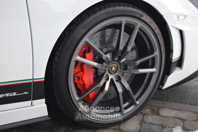 Lamborghini Gallardo Superleggera LP 570-4 Edizione Tecnica 13.500 km ! - <small></small> 175.900 € <small></small> - #5