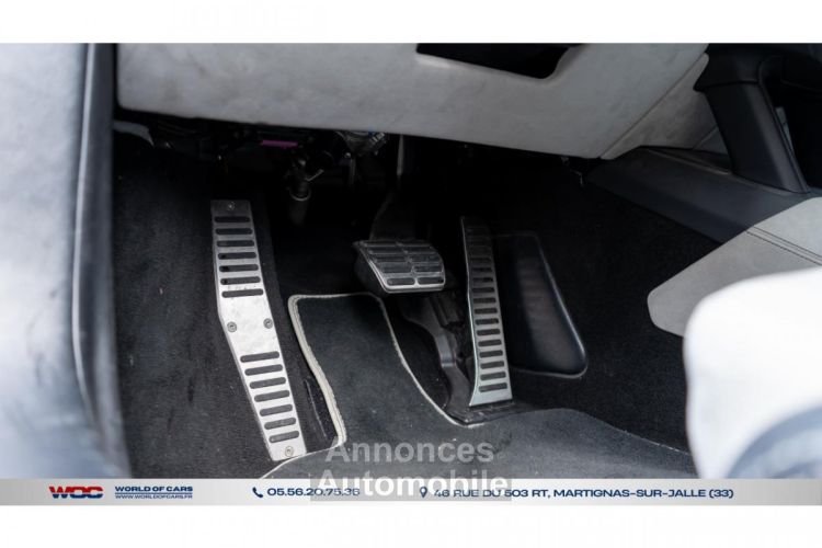 Lamborghini Huracan 5.2 V10 610 LP 610-4 - <small></small> 196.990 € <small>TTC</small> - #44