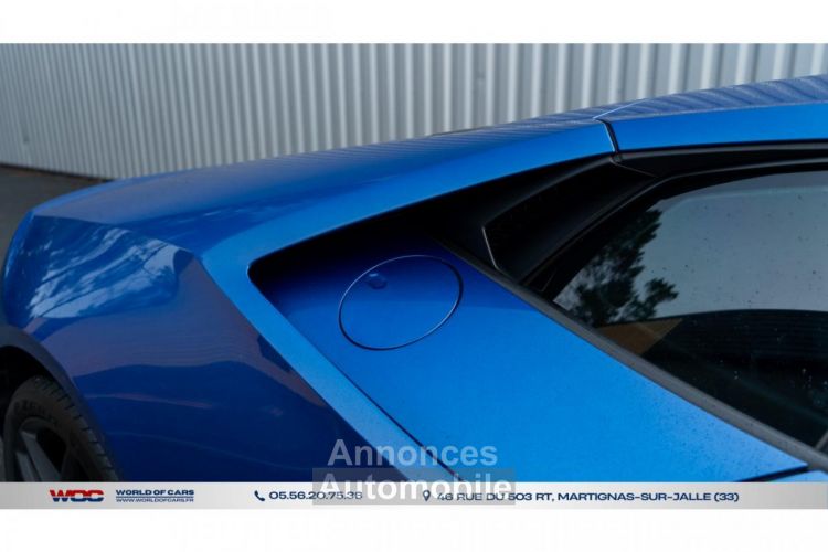 Lamborghini Huracan 5.2 V10 610 LP 610-4 - <small></small> 196.990 € <small>TTC</small> - #66