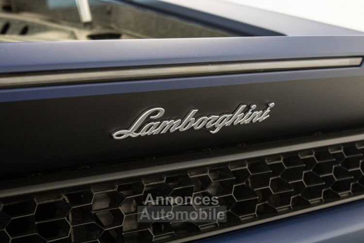 Lamborghini Huracan 5.2 V10 LP 610-4 Avio - <small></small> 279.900 € <small>TTC</small> - #18