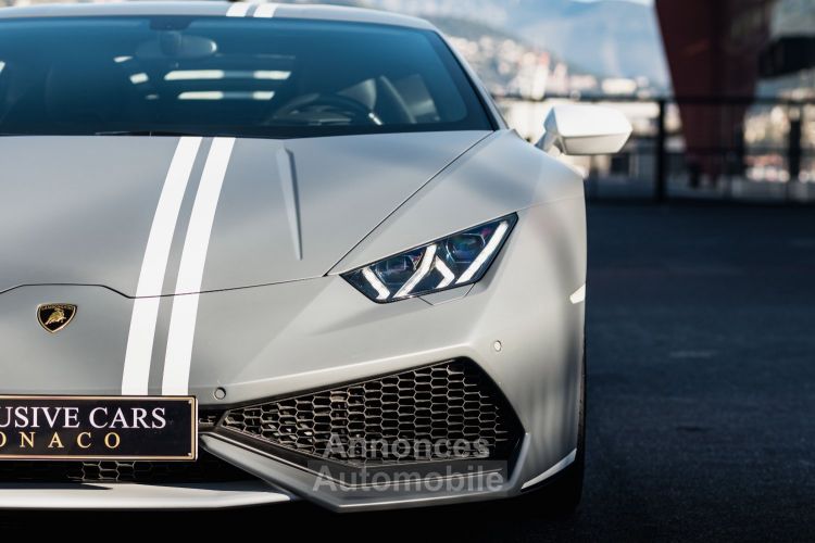 Lamborghini Huracan EDITION AVIO 4WD 610 CV - MONACO - <small></small> 229.900 € <small>TTC</small> - #12