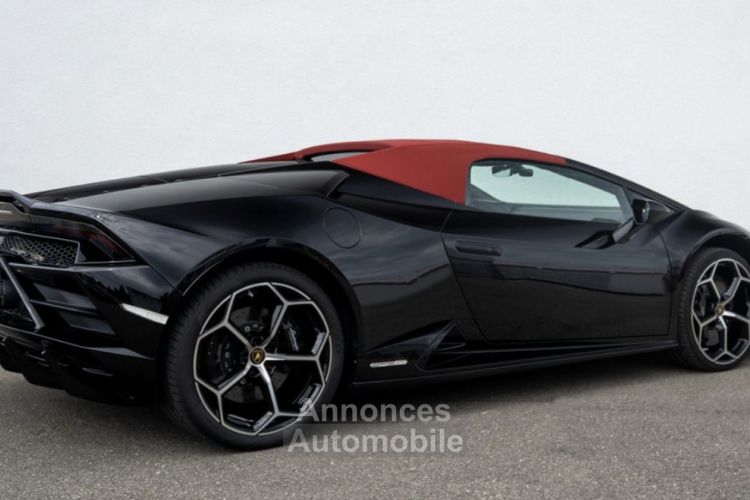 Lamborghini Huracan Evo - <small></small> 284.900 € <small>TTC</small> - #6