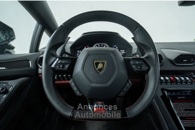 Lamborghini Huracan Evo - <small></small> 284.900 € <small>TTC</small> - #8