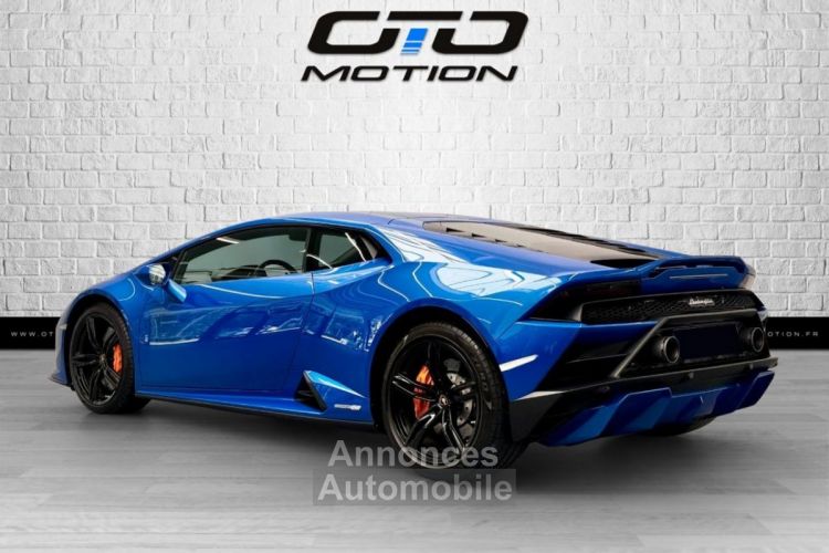 Lamborghini Huracan Evo 5.2 V10 610 RWD LDF7 - <small></small> 324.990 € <small></small> - #2