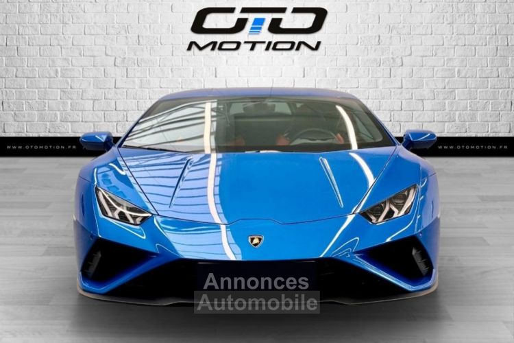 Lamborghini Huracan Evo 5.2 V10 610 RWD LDF7 - <small></small> 324.990 € <small></small> - #3