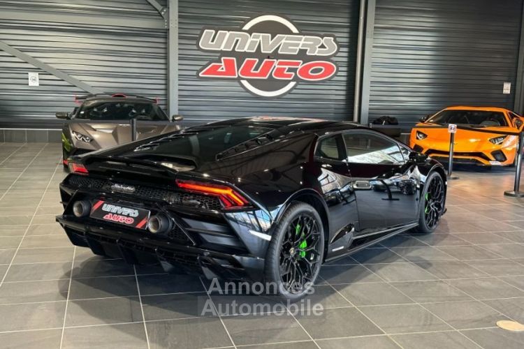 Lamborghini Huracan EVO 5.2 V10 640 4WD LDF7 - <small></small> 389.000 € <small>TTC</small> - #14