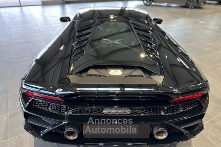 Lamborghini Huracan EVO 5.2L V10 640CV 4WD LDF7 - <small></small> 335.000 € <small>TTC</small> - #7