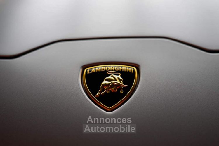 Lamborghini Huracan EVO LP 640-4 - <small></small> 269.900 € <small>TTC</small> - #10