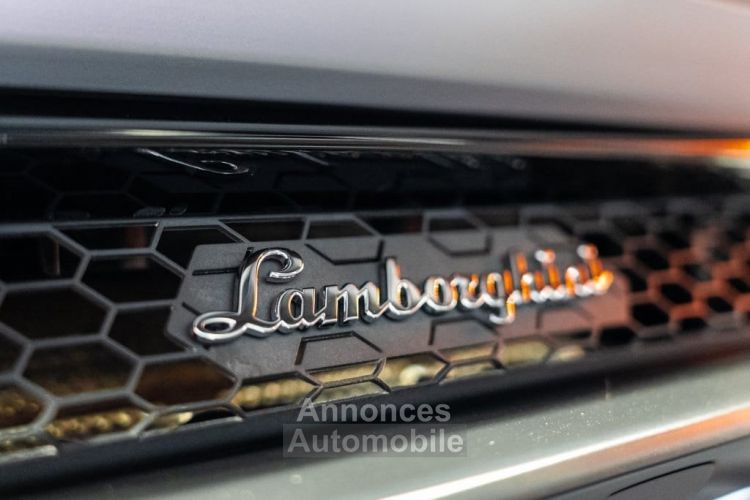 Lamborghini Huracan EVO LP 640-4 - <small></small> 269.900 € <small>TTC</small> - #13