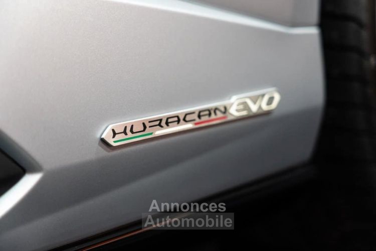 Lamborghini Huracan EVO LP 640-4 - <small></small> 269.900 € <small>TTC</small> - #15
