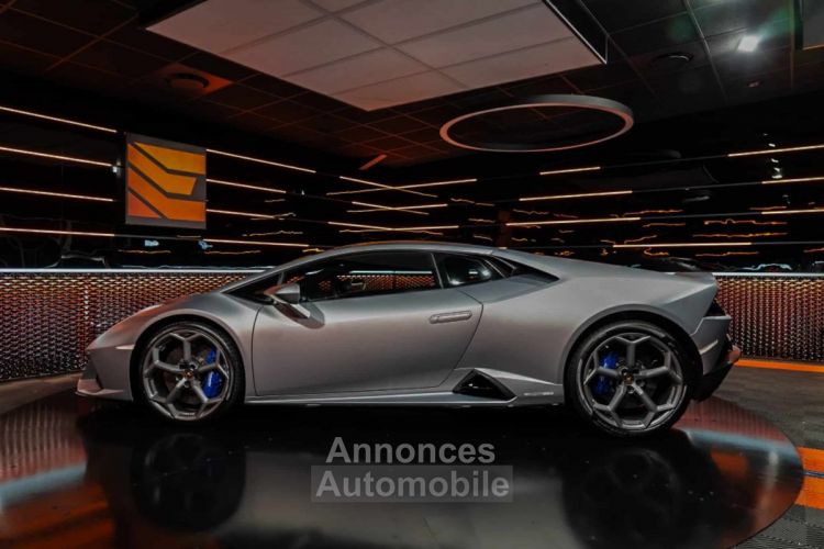 Lamborghini Huracan EVO LP 640-4 - <small></small> 274.900 € <small>TTC</small> - #2