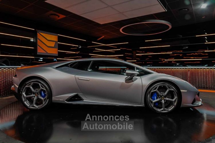 Lamborghini Huracan EVO LP 640-4 - <small></small> 274.900 € <small>TTC</small> - #6