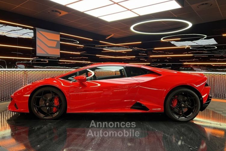 Lamborghini Huracan EVO LP 640-4 - <small></small> 274.900 € <small>TTC</small> - #2