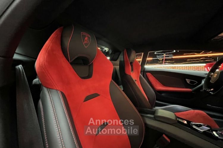 Lamborghini Huracan EVO LP 640-4 - <small></small> 274.900 € <small>TTC</small> - #18