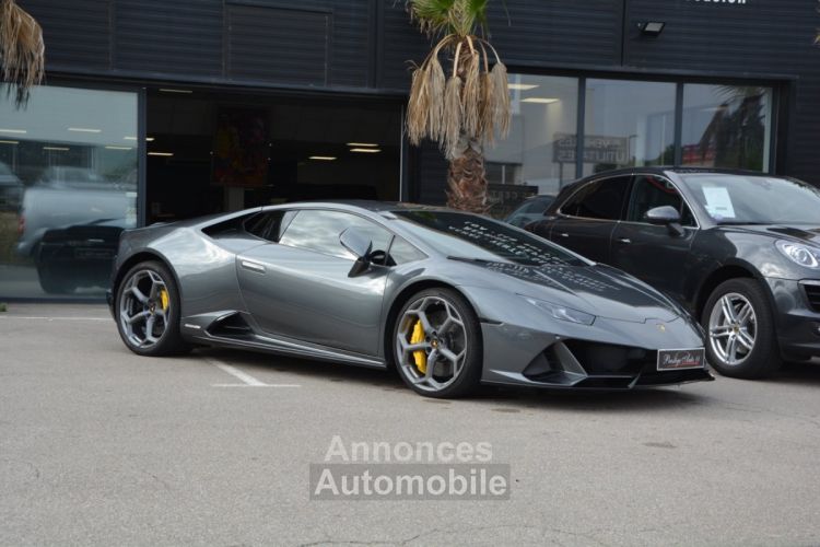 Lamborghini Huracan EVO LP 640-4 - <small></small> 279.900 € <small>TTC</small> - #2