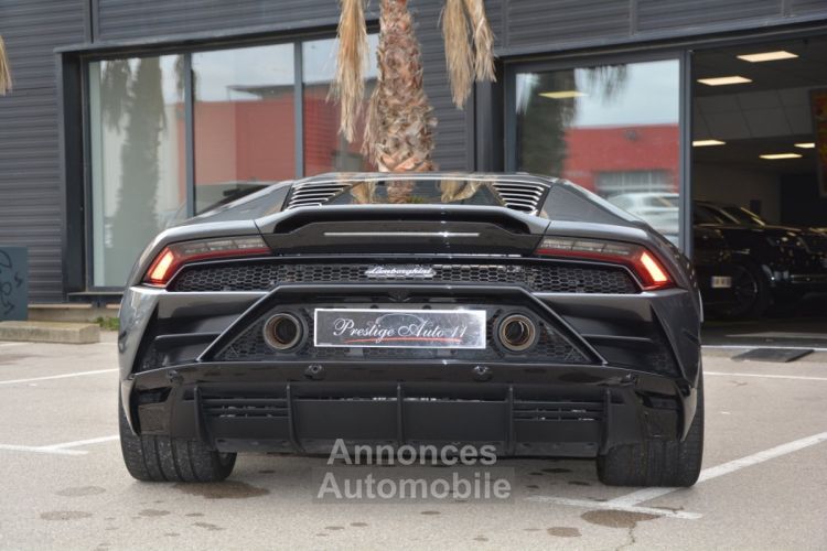 Lamborghini Huracan EVO LP 640-4 - <small></small> 279.900 € <small>TTC</small> - #4